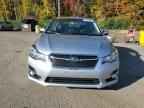 2016 SUBARU IMPREZA