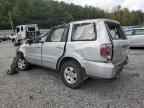 2008 HONDA PILOT