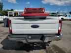 2017 FORD F-350