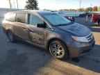 2011 HONDA ODYSSEY