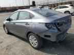 2020 HYUNDAI ACCENT