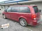 2014 DODGE GRAND CARAVAN