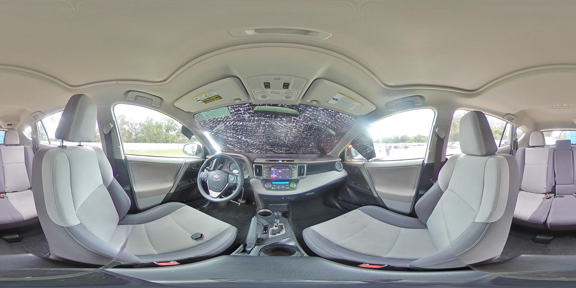 2013 TOYOTA RAV4