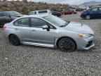 2015 SUBARU WRX