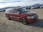 2002 CHEVROLET Venture