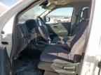 2022 NISSAN Frontier
