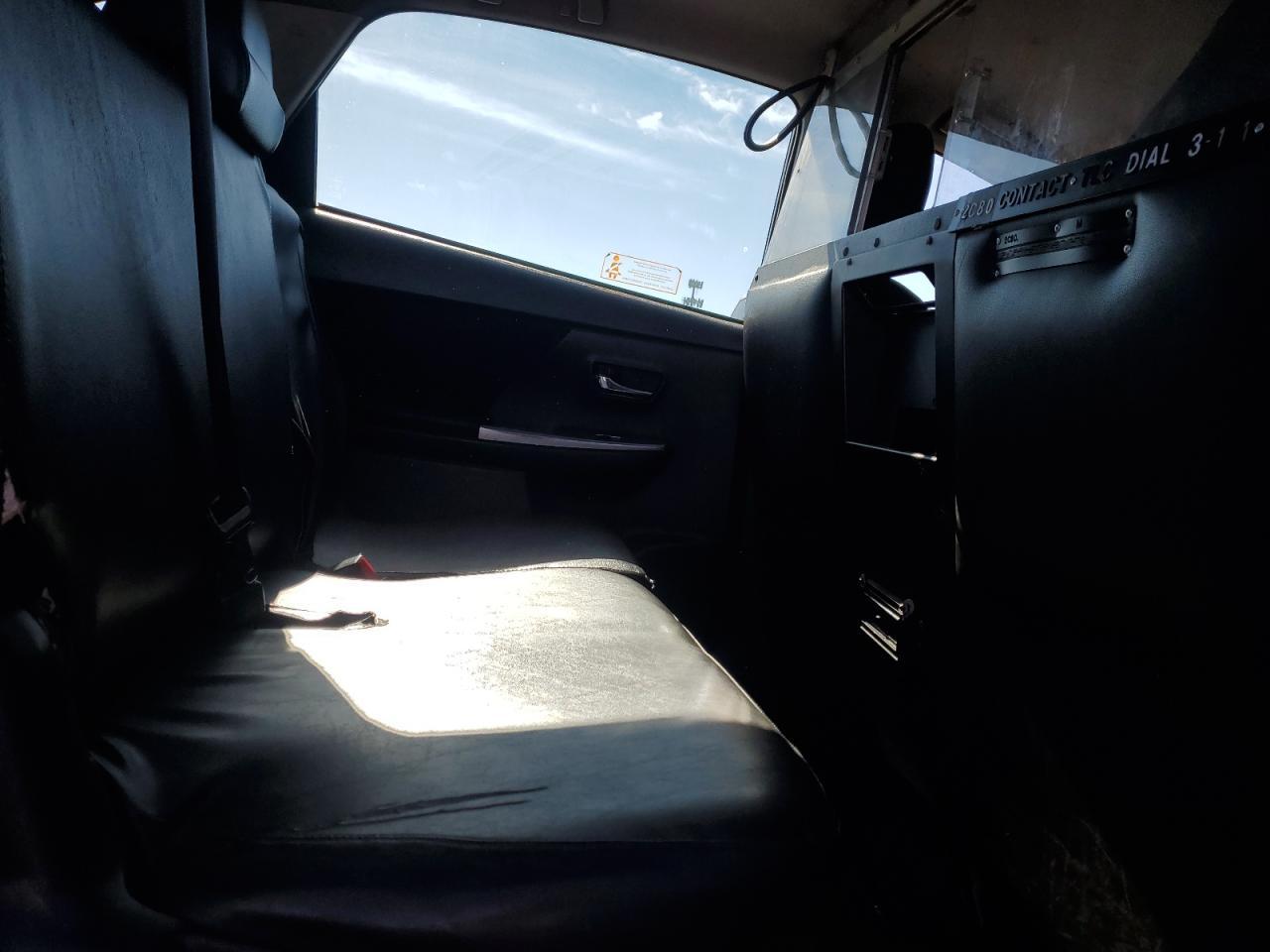 2016 TOYOTA PRIUS V