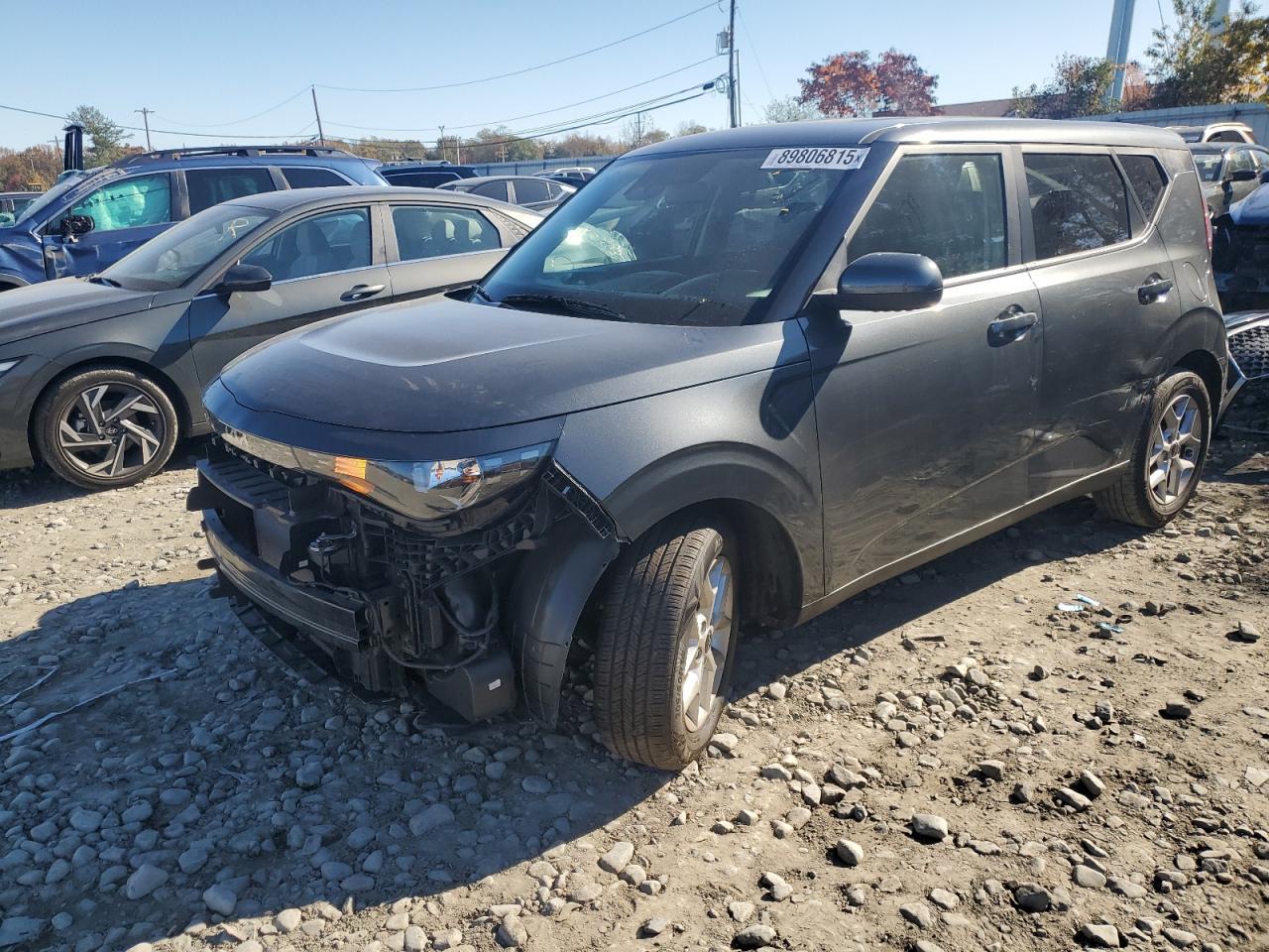 2023 KIA SOUL