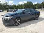 2016 NISSAN Maxima