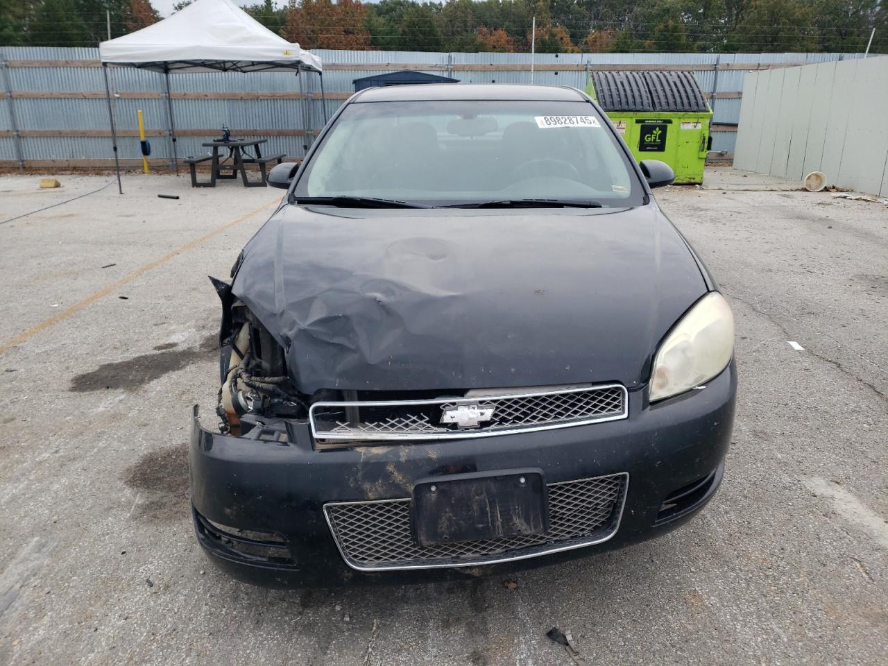 2013 CHEVROLET IMPALA