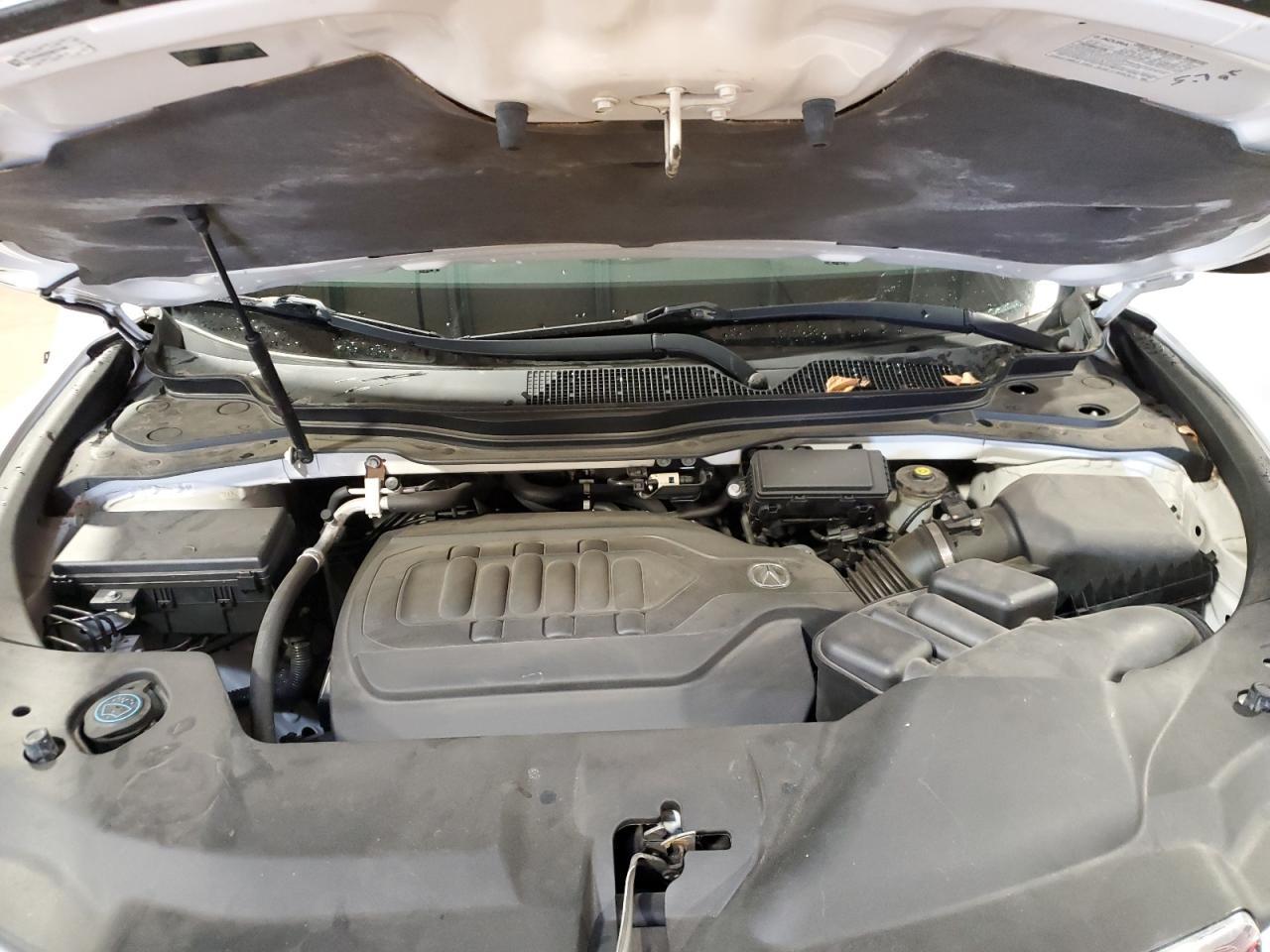 2014 ACURA MDX