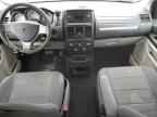 2009 DODGE GRAND CARAVAN