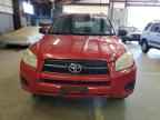 2009 TOYOTA RAV4