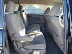 2013 HONDA ODYSSEY