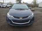 2016 CHEVROLET CRUZE