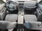 2012 JEEP Liberty