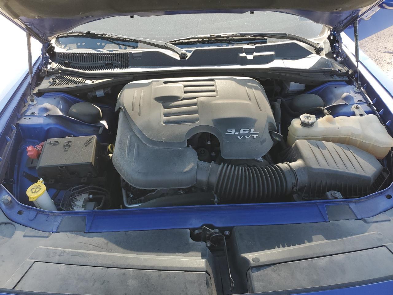 2020 DODGE Challenger