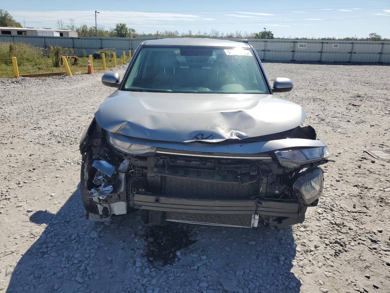 2022 KIA SOUL