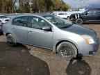 2007 NISSAN SENTRA
