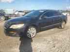 2010 VOLKSWAGEN CC