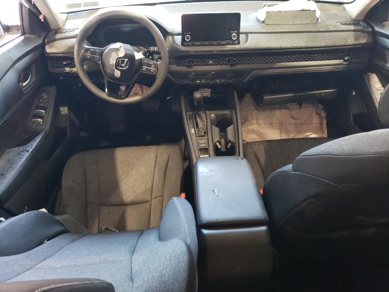 2024 HONDA ACCORD