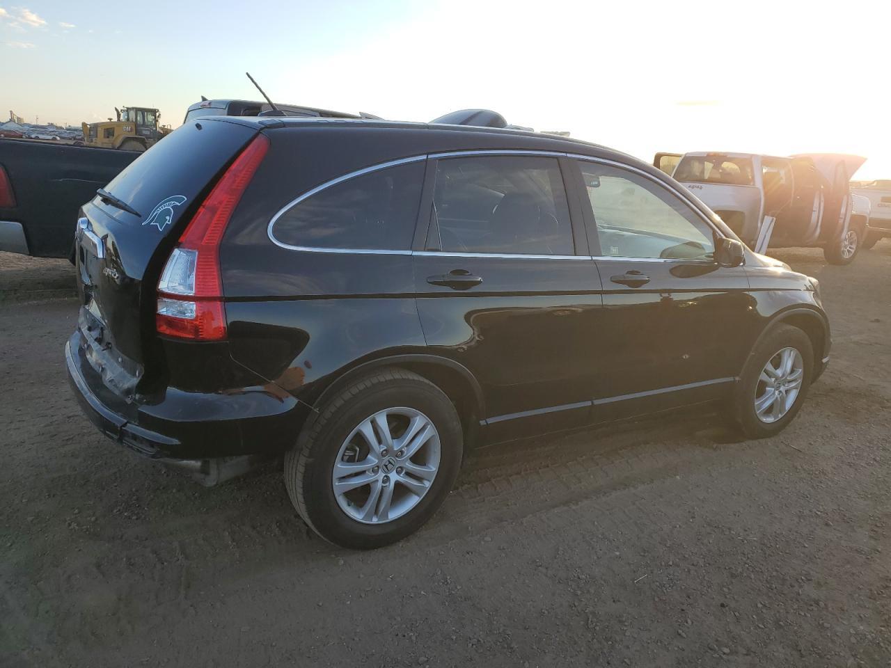 2010 HONDA CR-V
