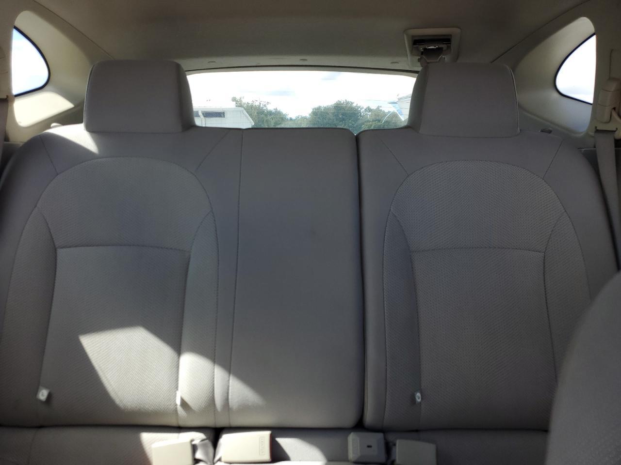 2013 NISSAN ROGUE