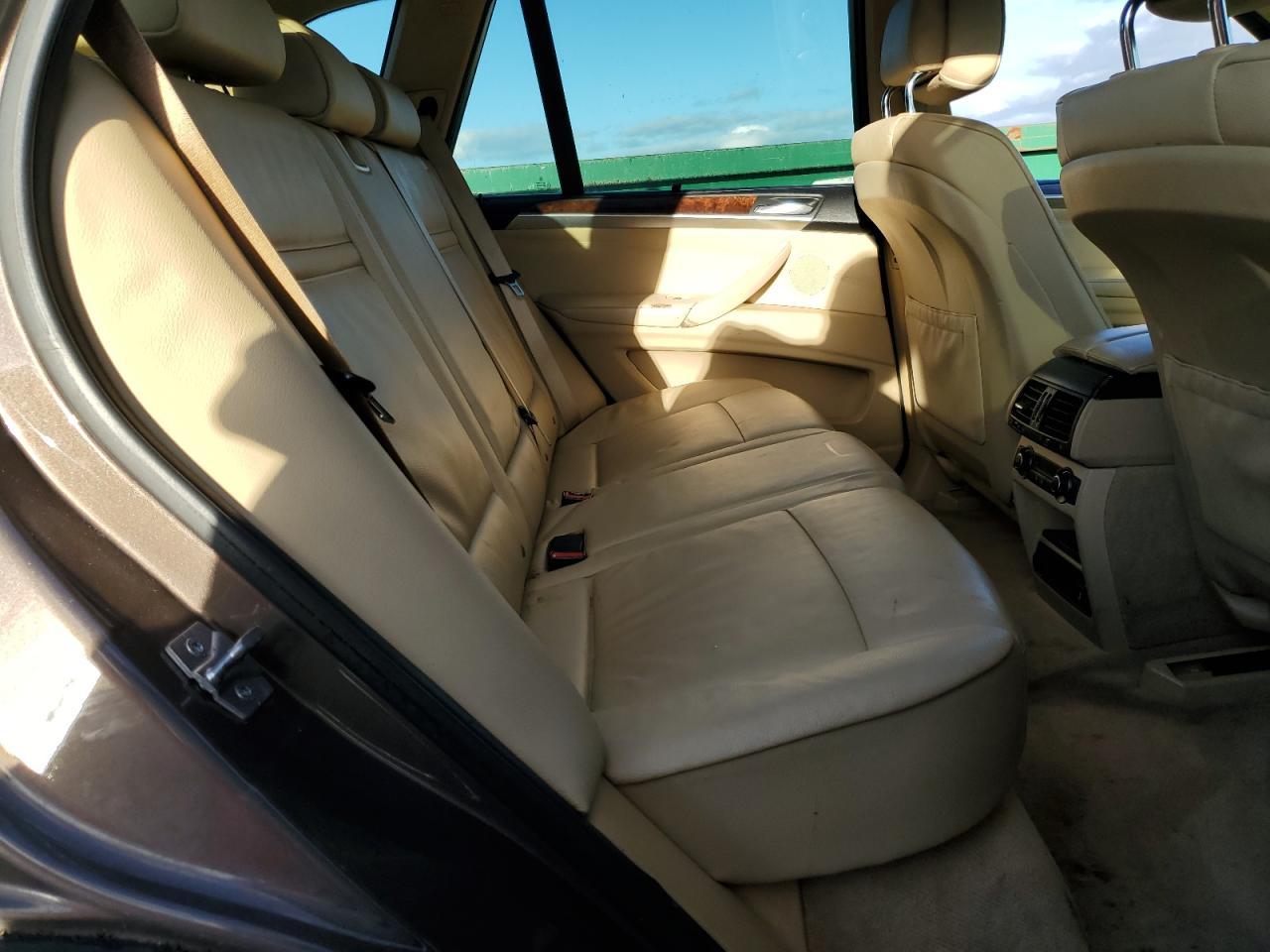 2013 BMW X5