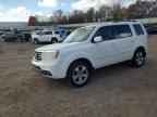 2014 HONDA PILOT