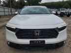 2025 HONDA ACCORD