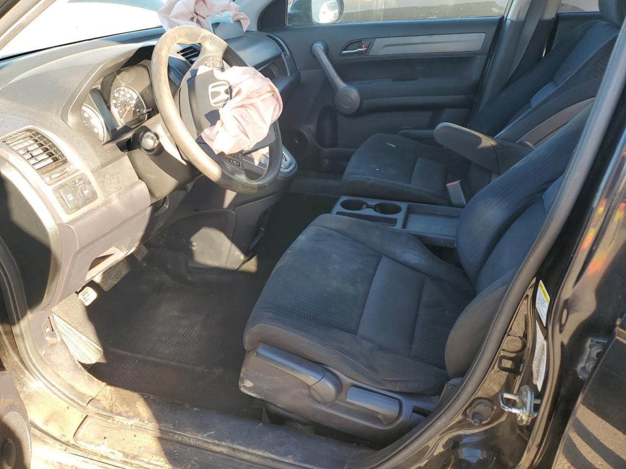 2008 HONDA CR-V