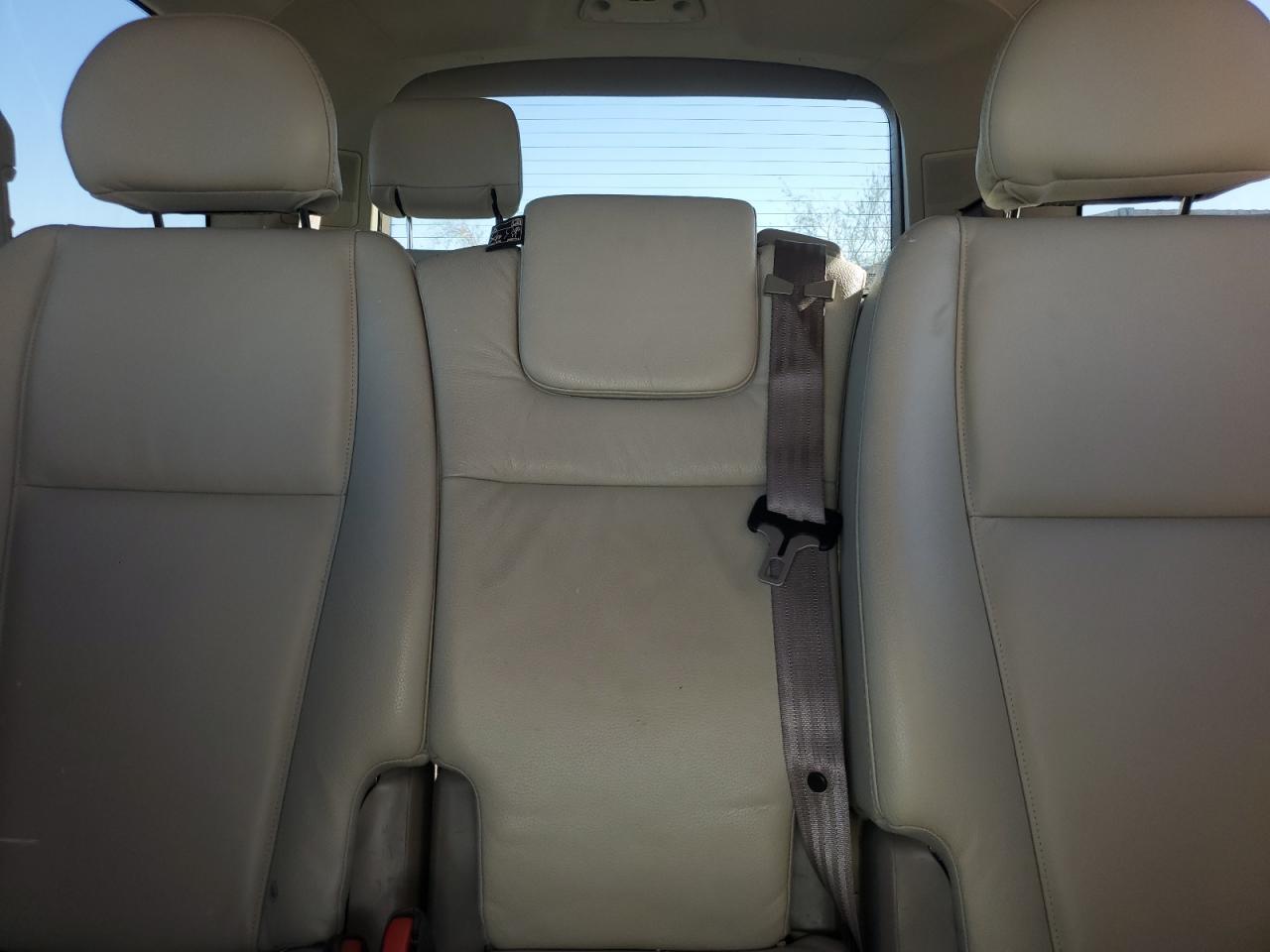2006 VOLVO XC90