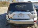 2007 MITSUBISHI outlander