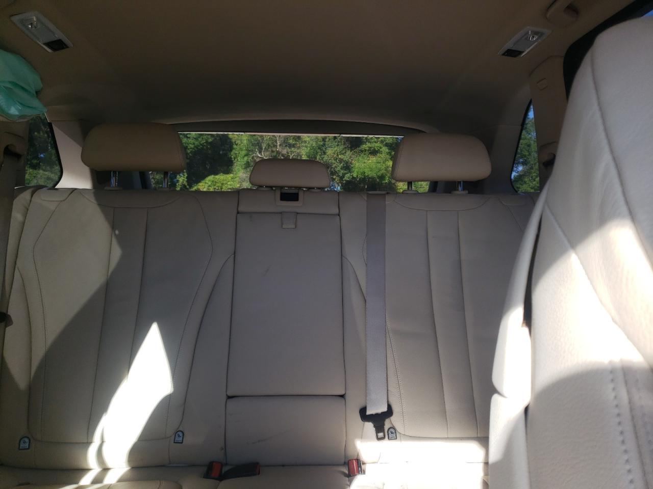 2014 BMW X5