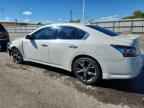 2013 NISSAN Maxima