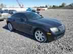 2007 CHRYSLER Crossfire