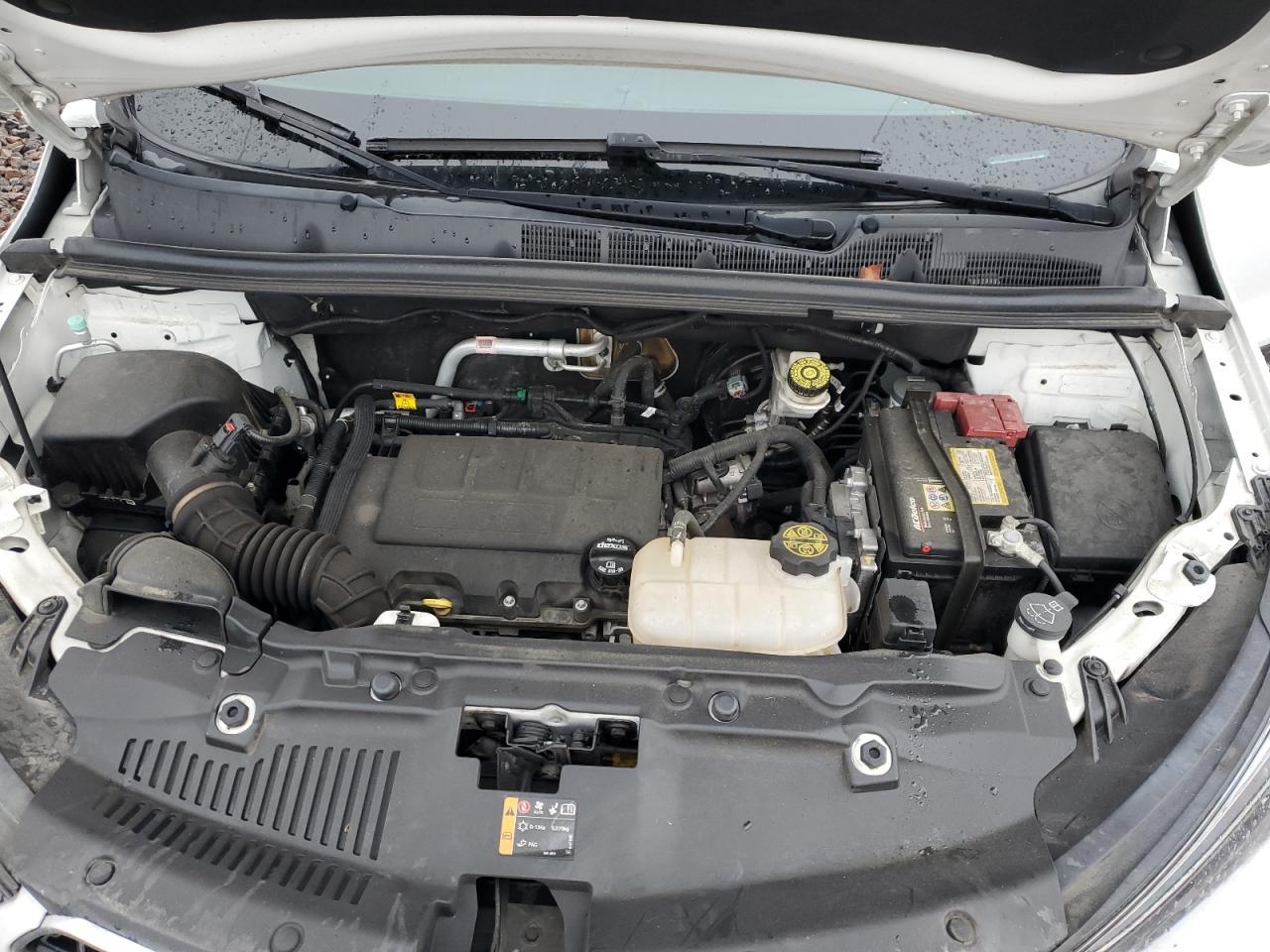 2020 BUICK ENCORE