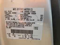 2005 FORD ESCAPE