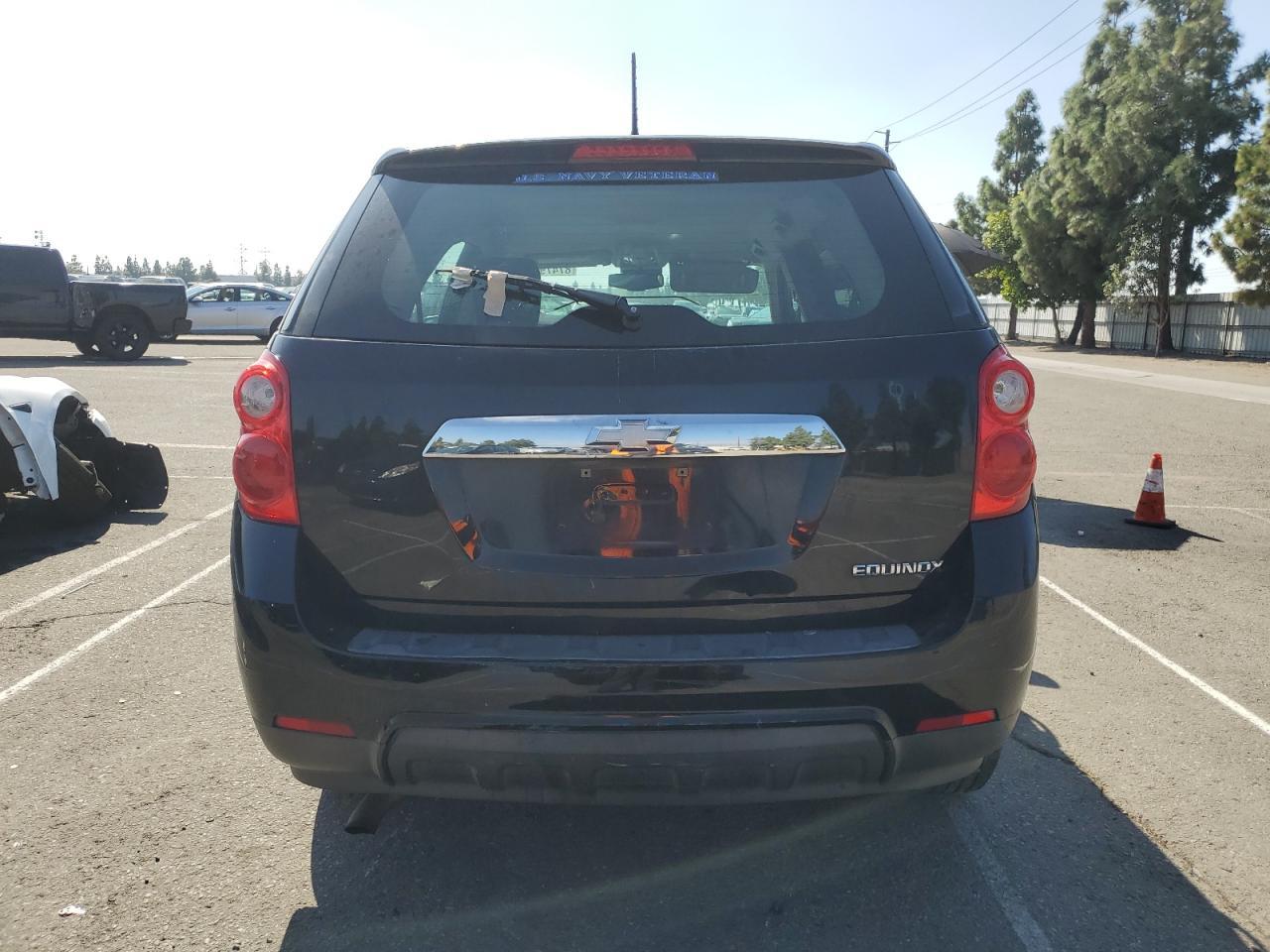 2013 CHEVROLET EQUINOX