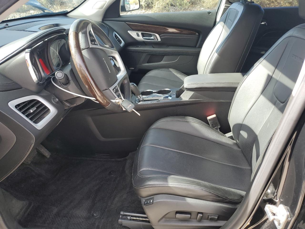 2017 GMC Terrain