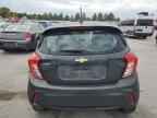 2017 CHEVROLET Spark