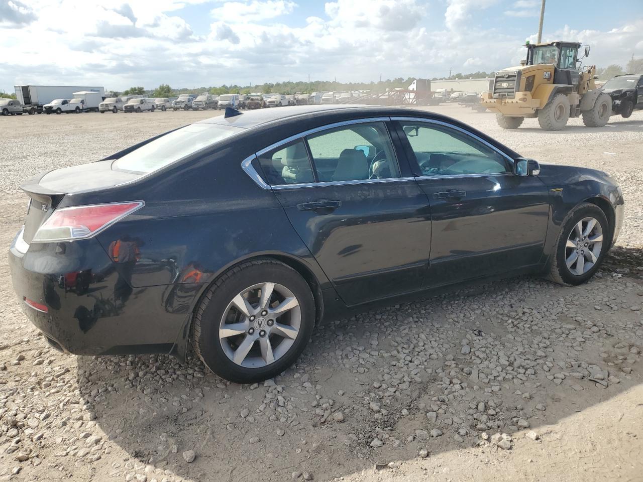 2013 ACURA TL