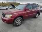 2004 TOYOTA HIGHLANDER