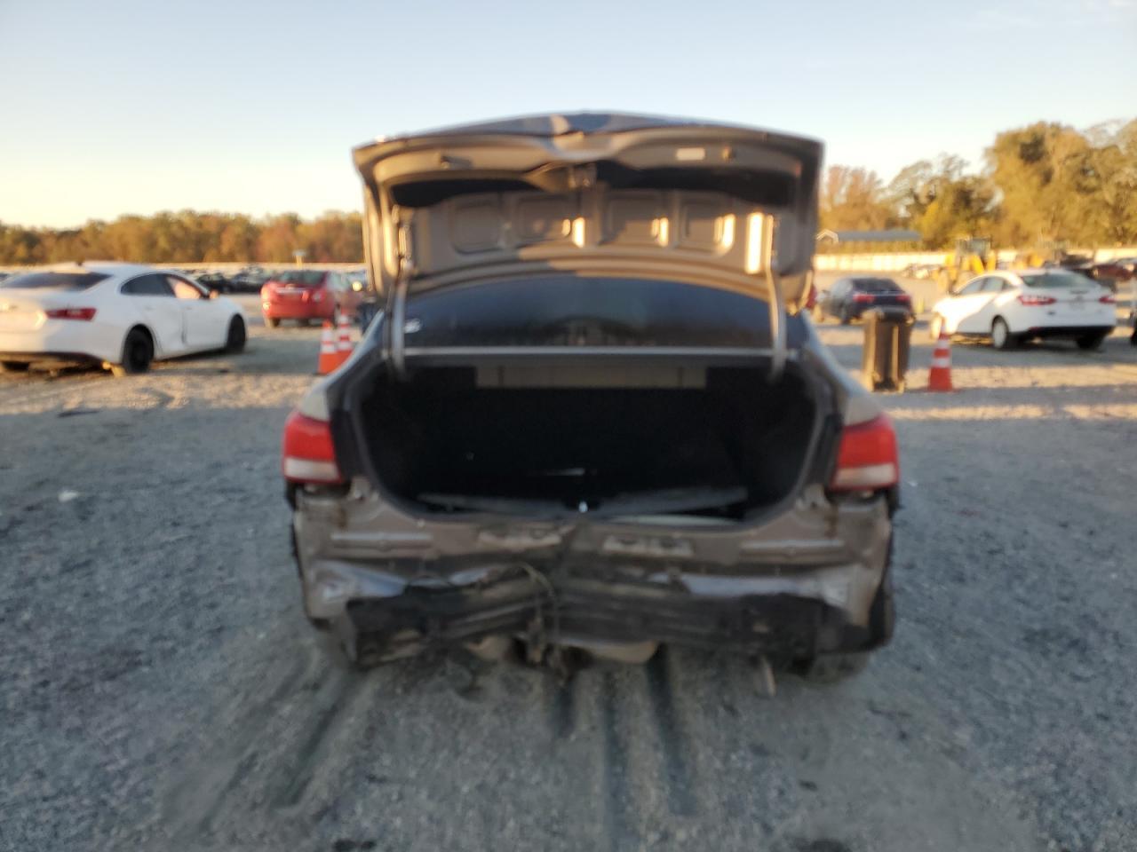 2022 KIA RIO