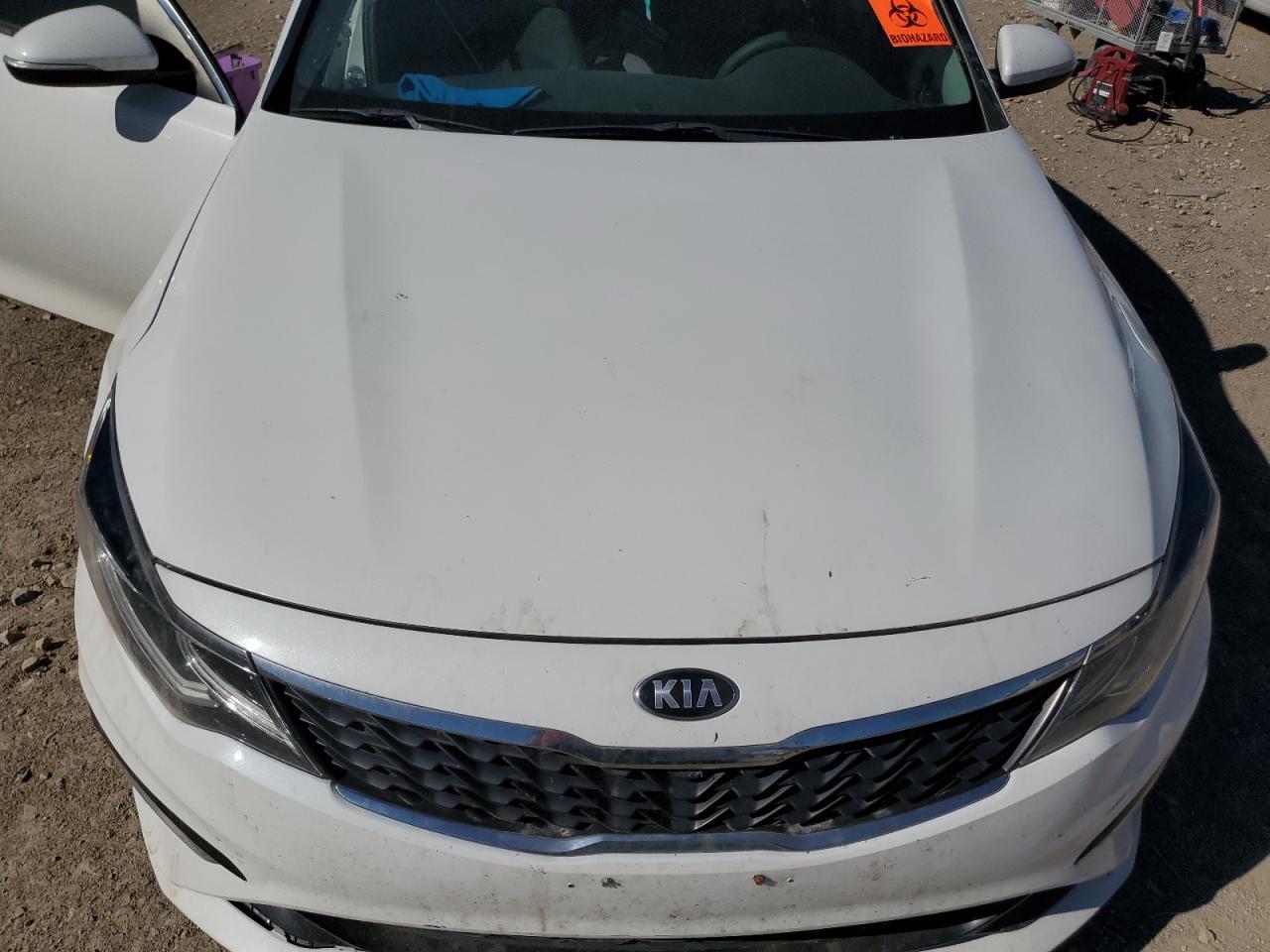 2020 KIA OPTIMA