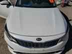 2020 KIA OPTIMA
