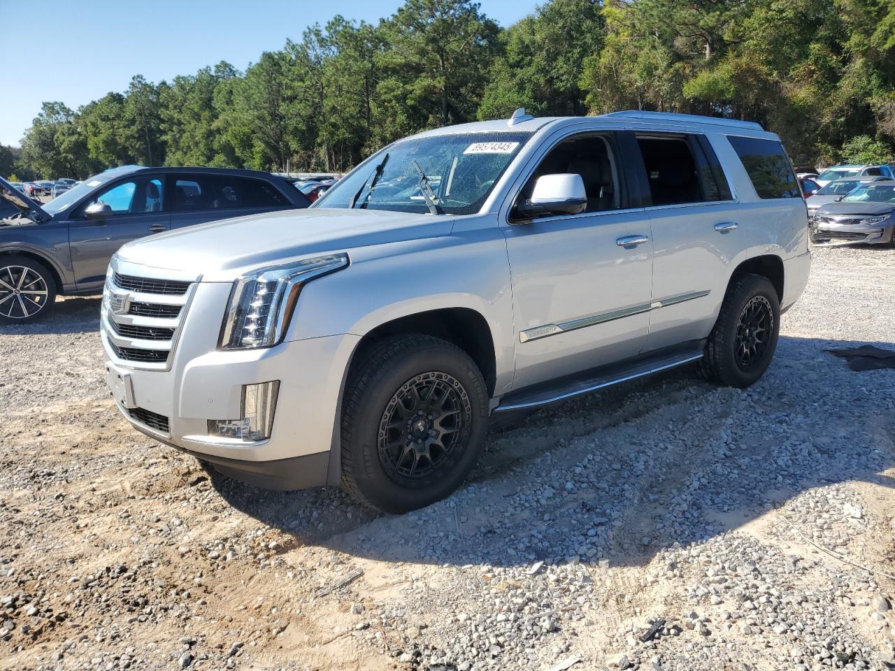 2016 CADILLAC ESCALADE