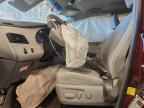 2012 TOYOTA SIENNA