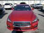 2017 INFINITI Q50