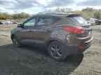 2015 HYUNDAI TUCSON